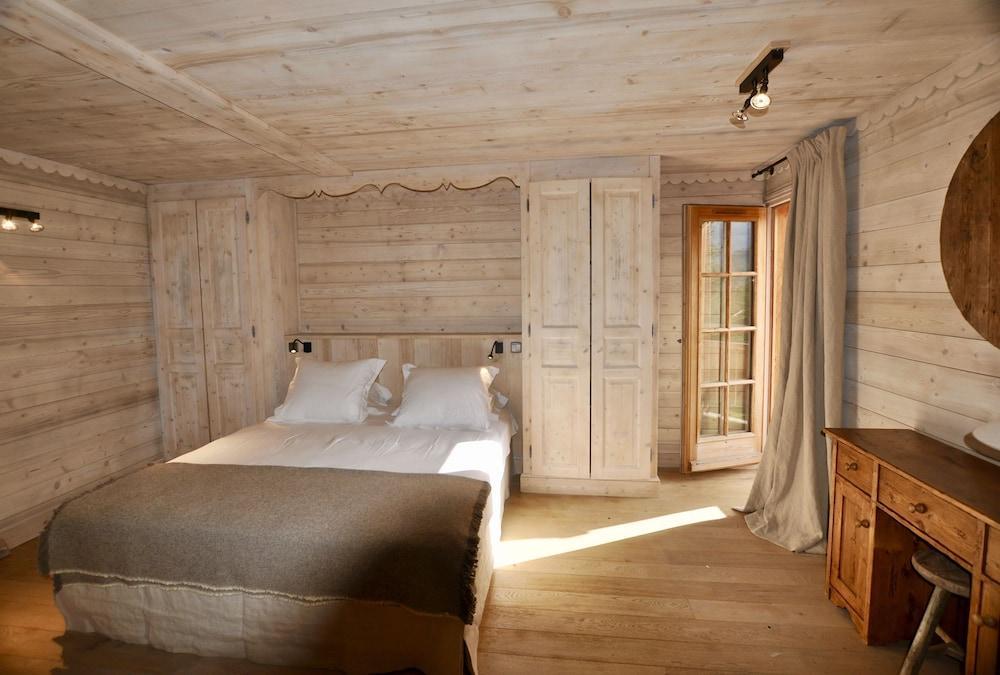 Le Cerf Amoureux Chalet Prive & Spa Sallanches Luaran gambar