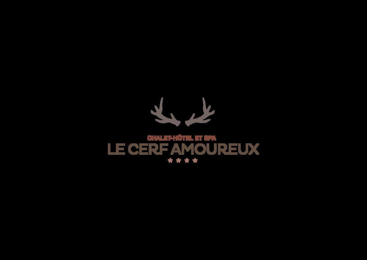 Le Cerf Amoureux Chalet Prive & Spa Sallanches Luaran gambar