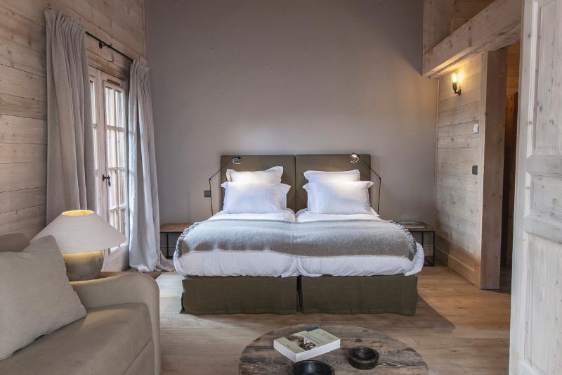 Le Cerf Amoureux Chalet Prive & Spa Sallanches Luaran gambar
